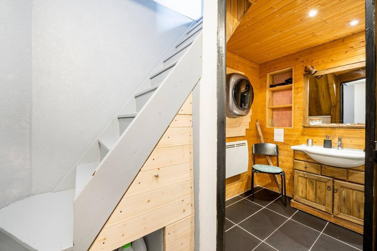 Chez Malou & Hugo Vue Lac Proche Suisse & Stations ! Saint-Gingolph Exterior photo